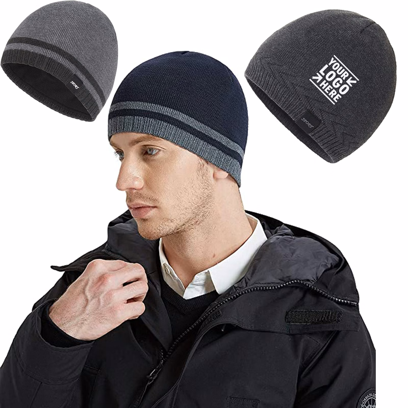 Winter Warm Knitting Hats