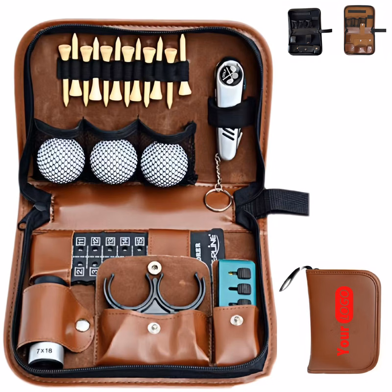 Golf Essential Toolkit