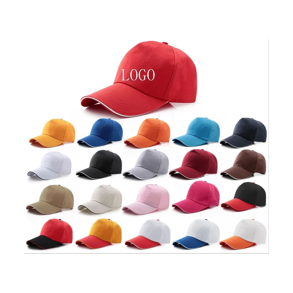 Baseball Caps Headwear 1