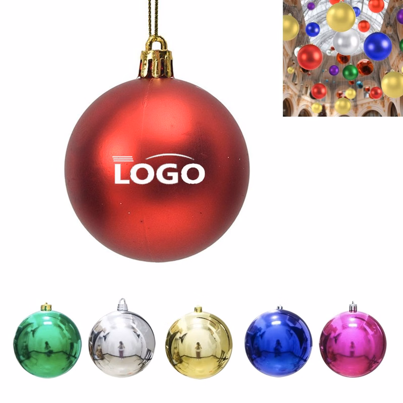 Christmas Holiday Wedding Party Decoration Balls