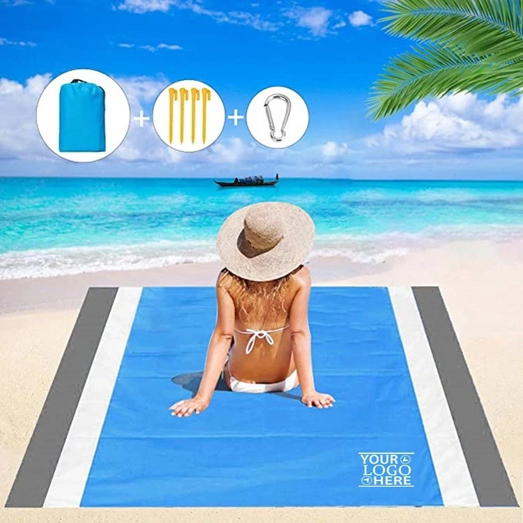 Beach Blankets 1