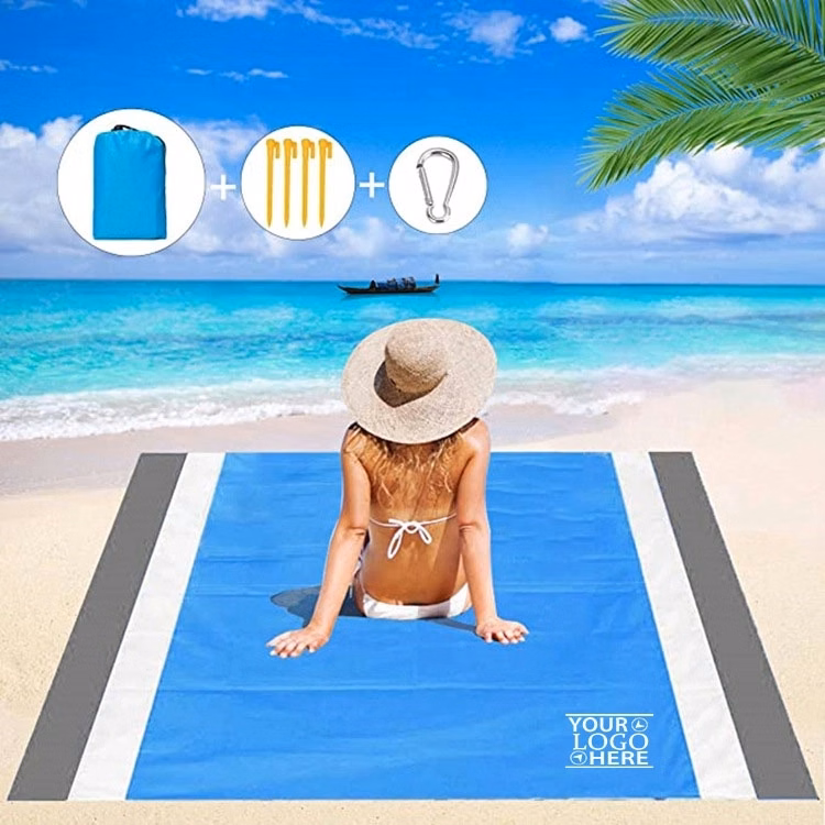 Beach Blankets