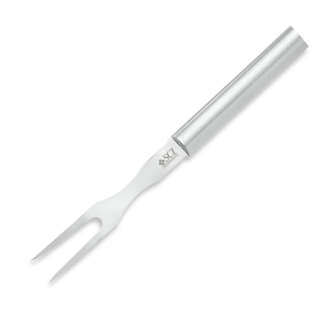 Carving Fork w/Silver Handle 1