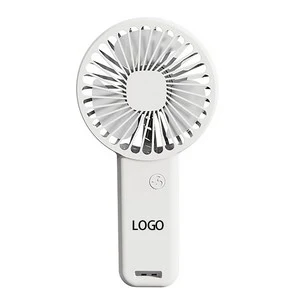USB Rechargeable Handheld Mini Fan 1