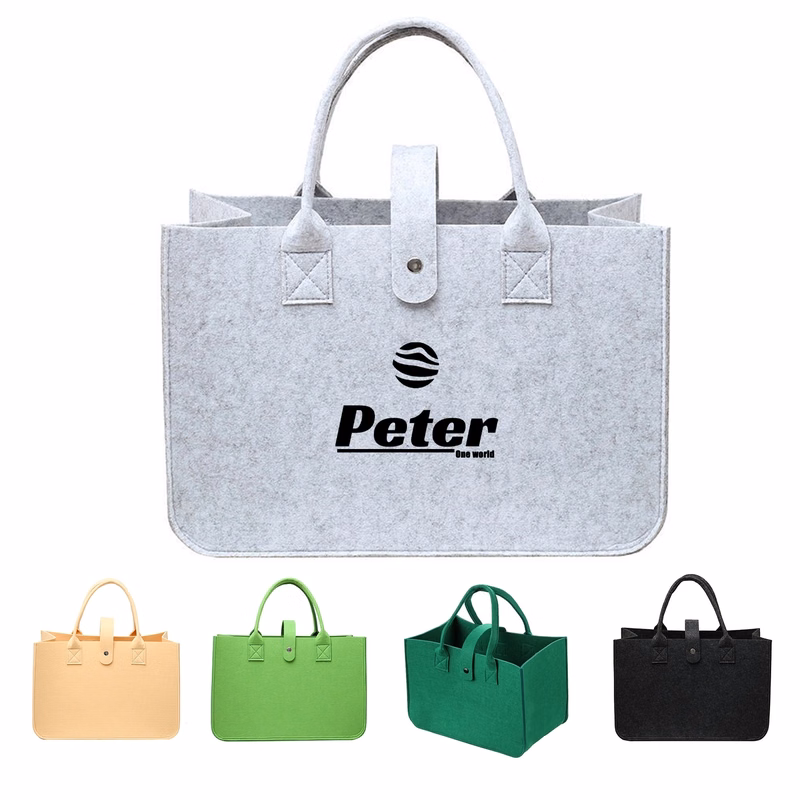 Fashion Felt Storage Bag