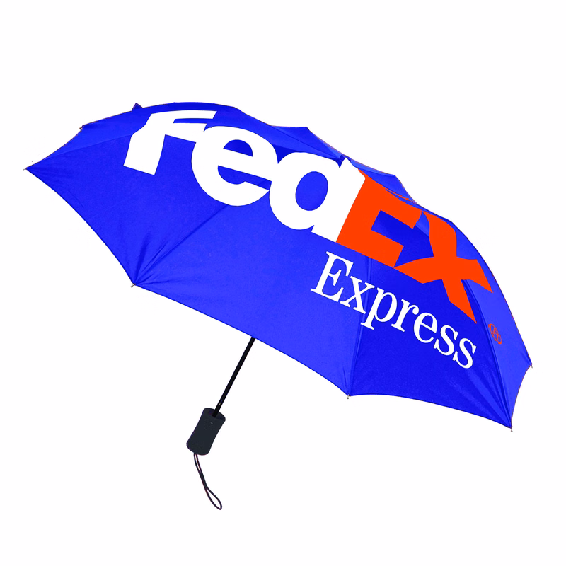 Custom Photobrella™ Folding Umbrella