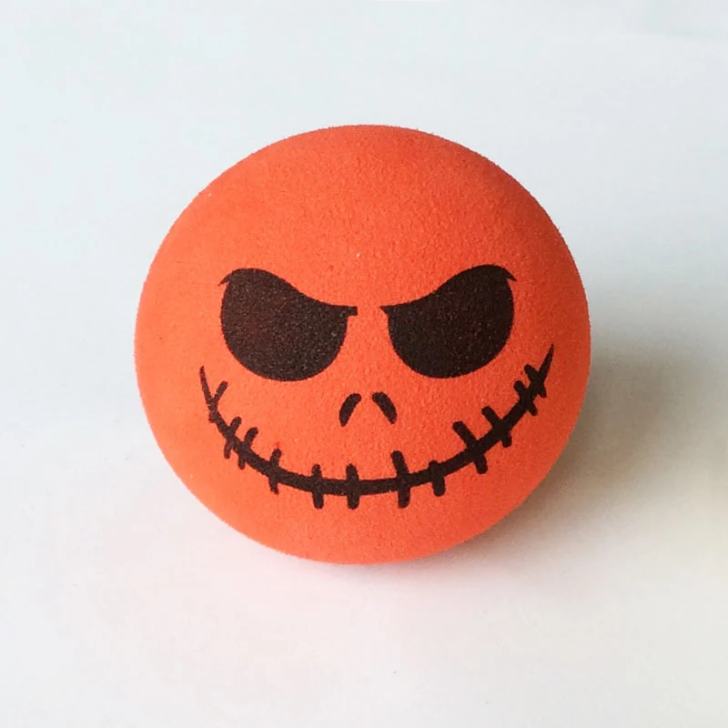 Foam Car Antenna Topper Ball 1