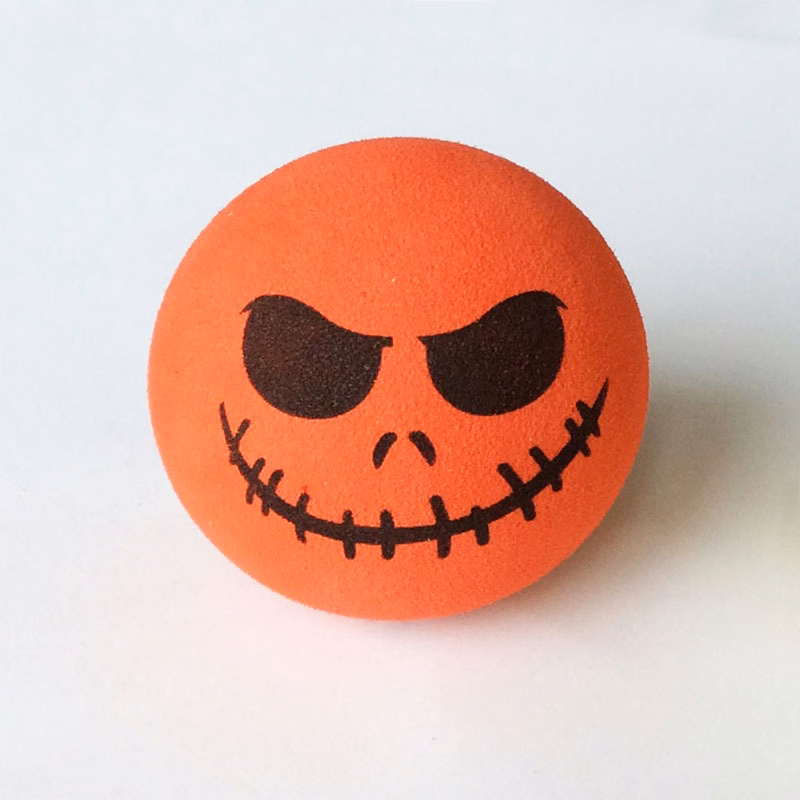 Foam Car Antenna Topper Ball