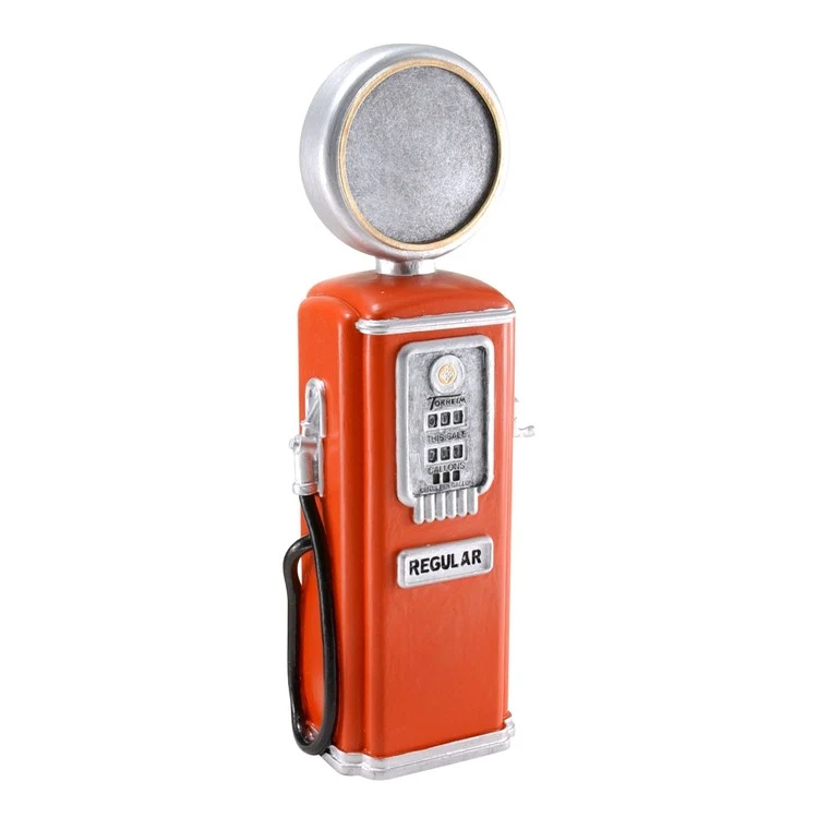 Gas Pump Insert Holder 1