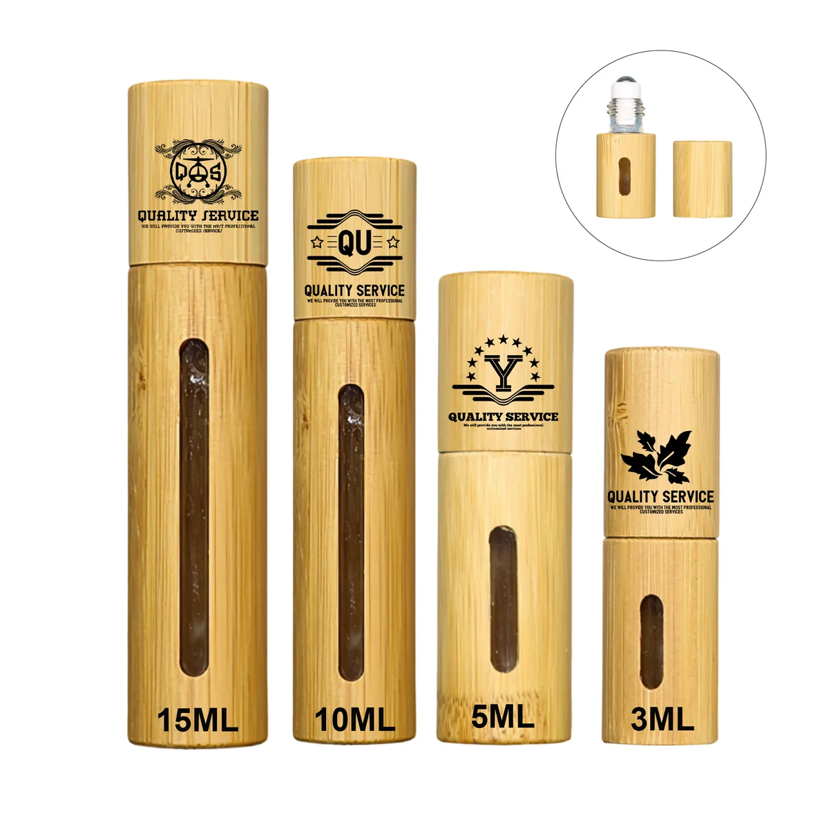 5ML BambooSpray Bottles 1