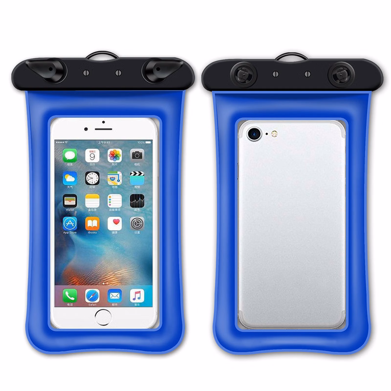 Mobile Waterproof Bag
