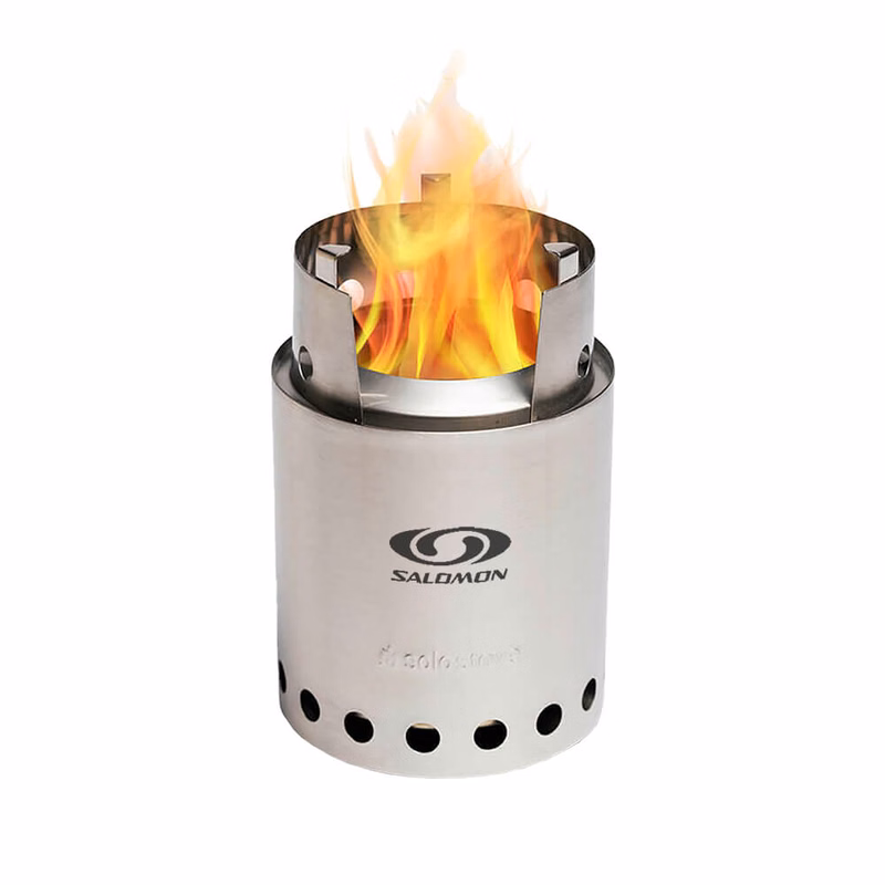 Solo Stove Titan