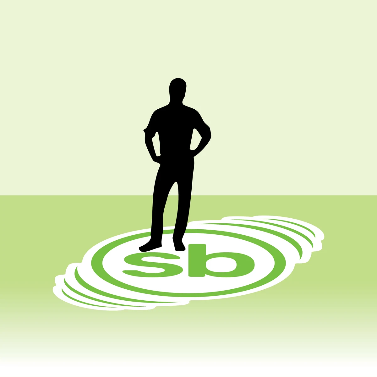 24"x24" Custom Floor Decals (High Quantity) 1