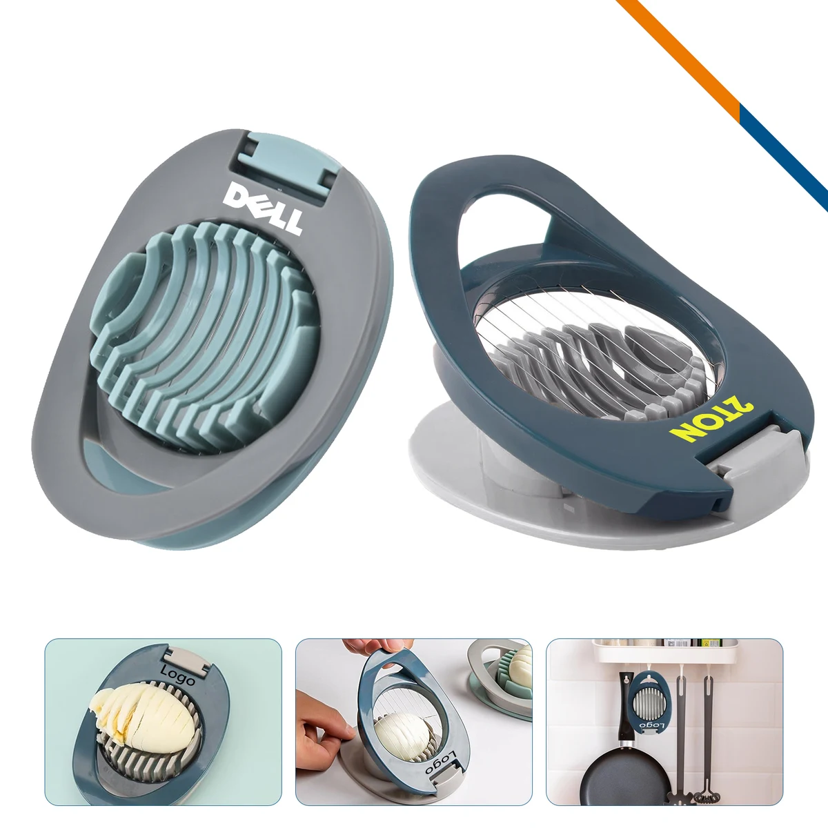 Fnert Egg Slicer 1
