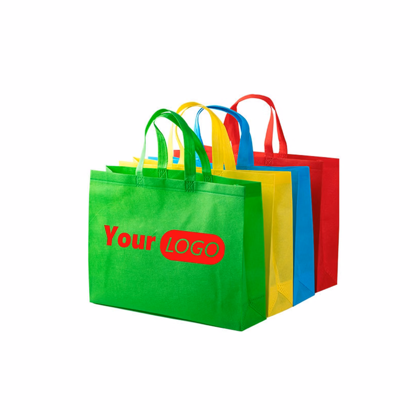 Non-Woven Shopping Handbag