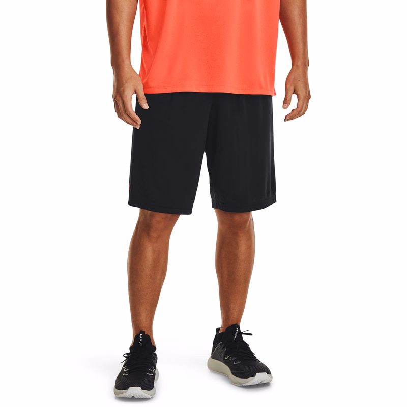 UA Tech Wordmark Graphic Men's 10 Shorts