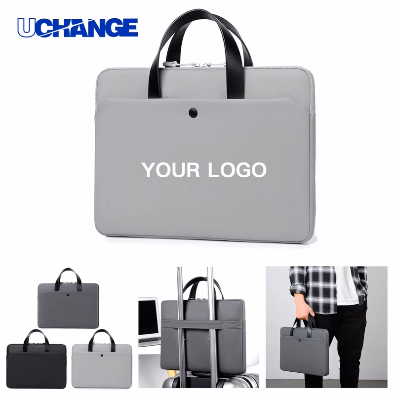 14 Inch Laptop Case Organizer Slim for Travel