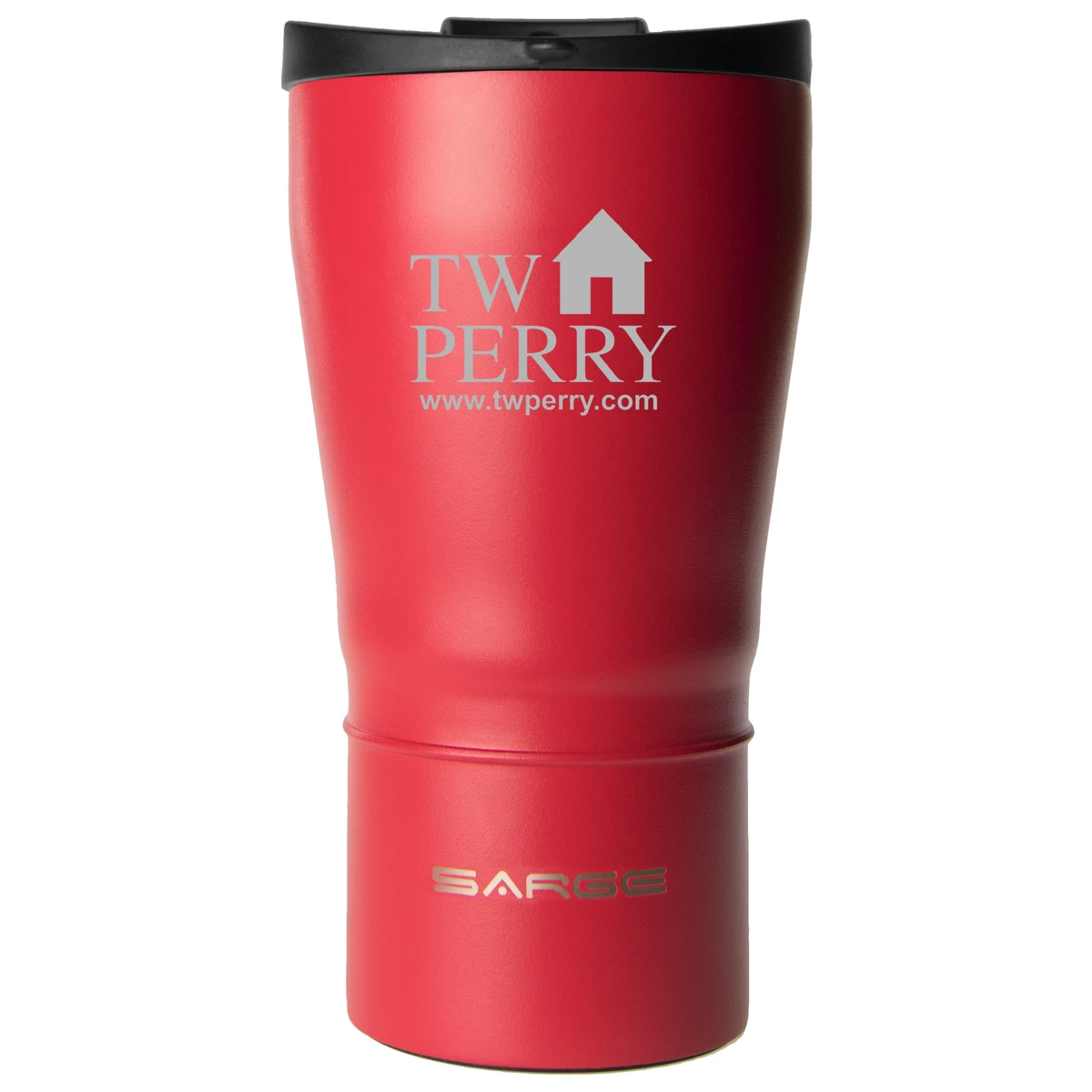 24oz Red Super Cup 1
