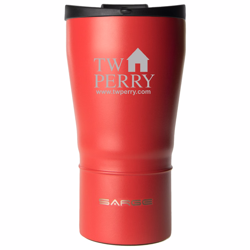 24oz Red Super Cup
