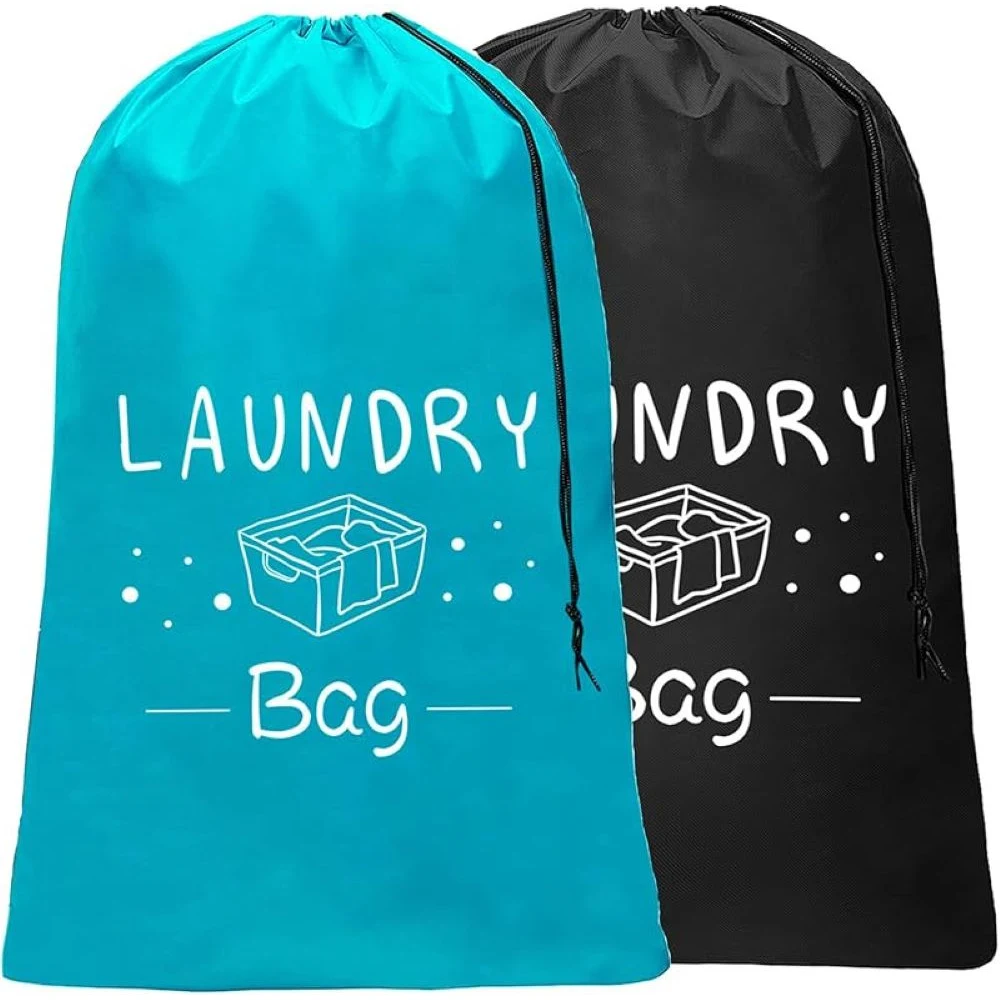 Laundry Duffel Bag 1