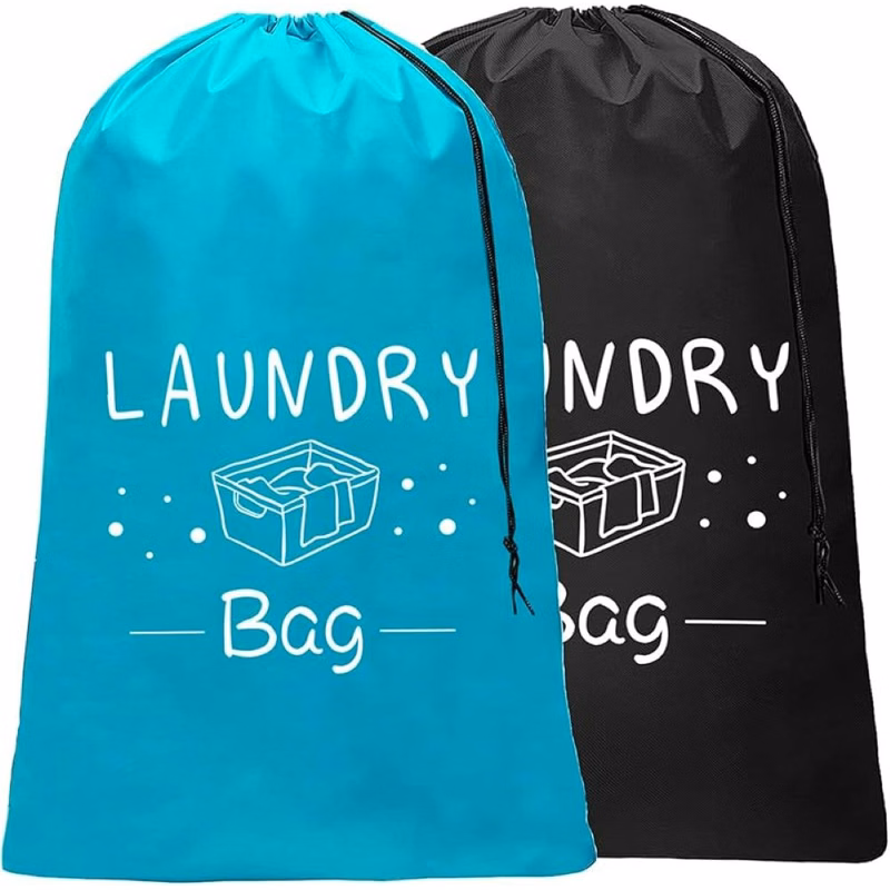 Laundry Duffel Bag