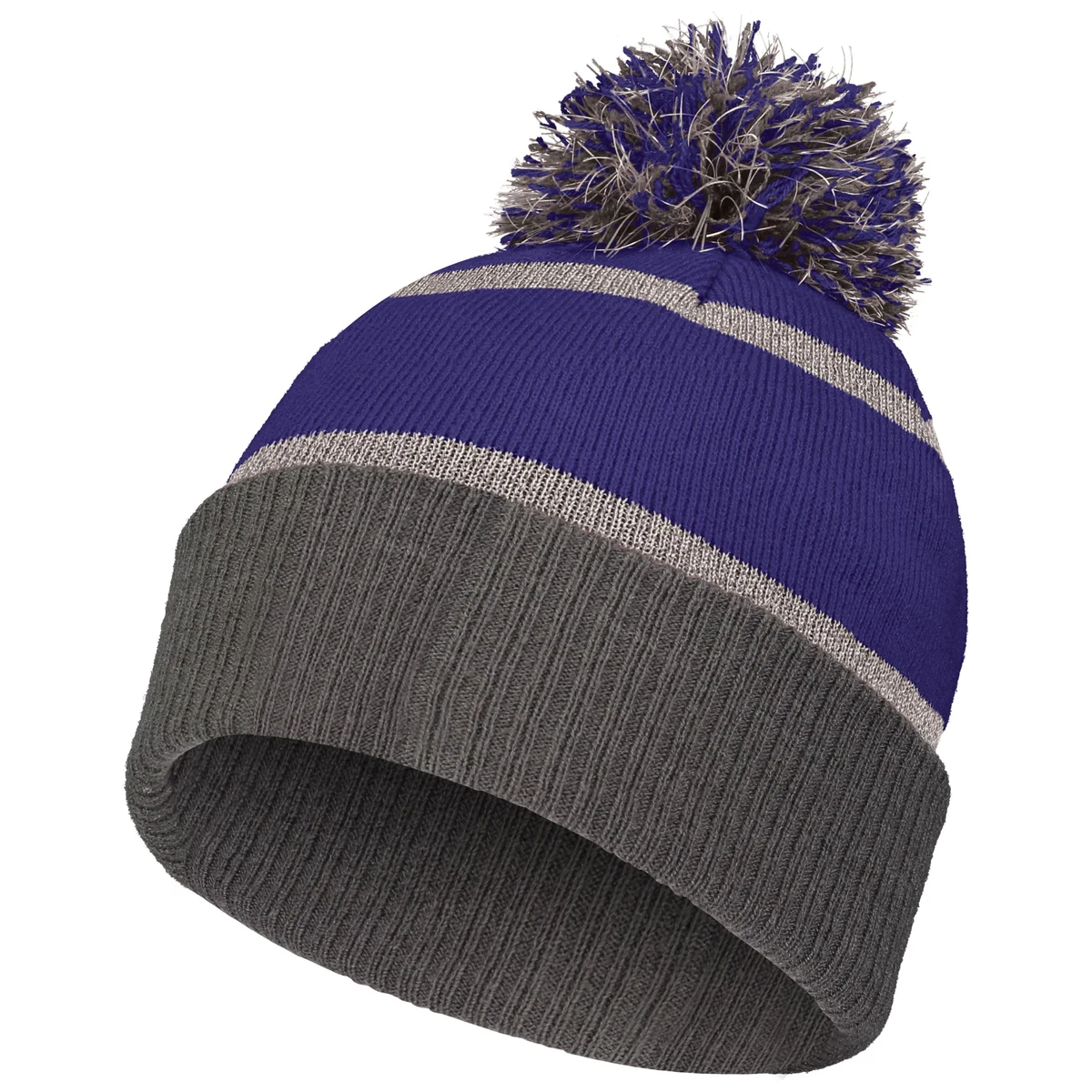 Reflective Beanie 1