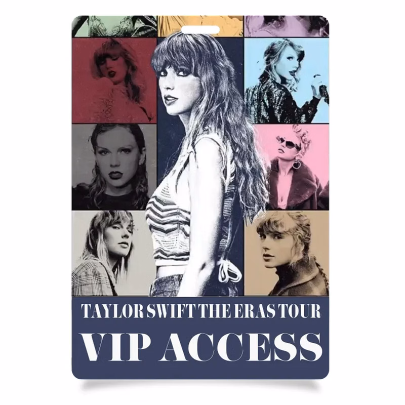 VIP Card
