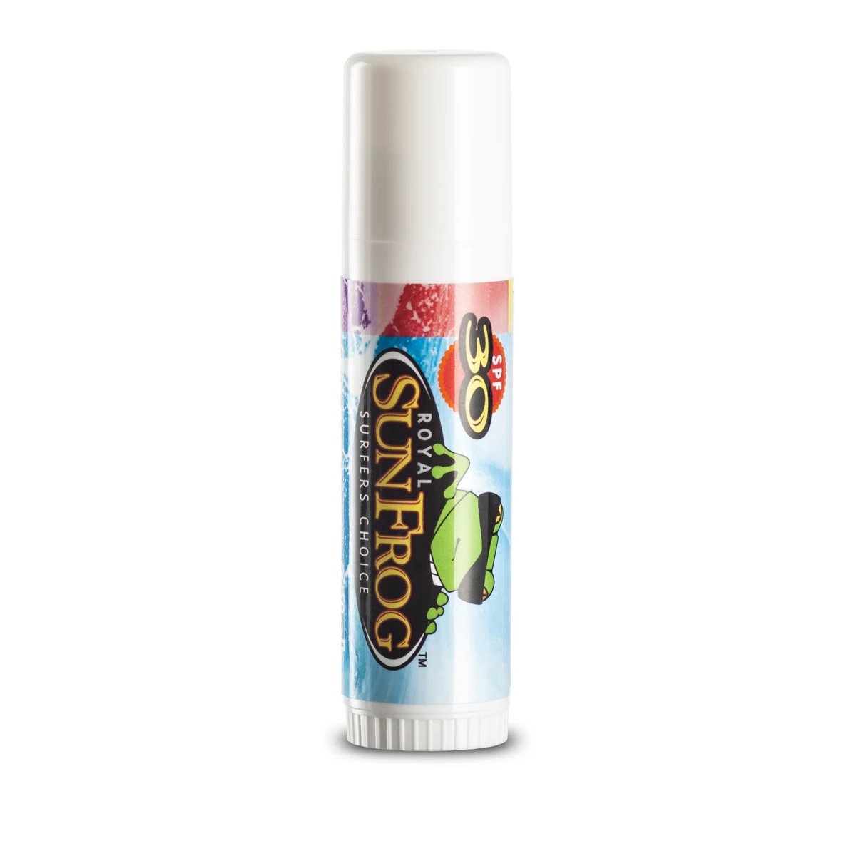 SunFrog SPF 30 Sunscreen Stick 1