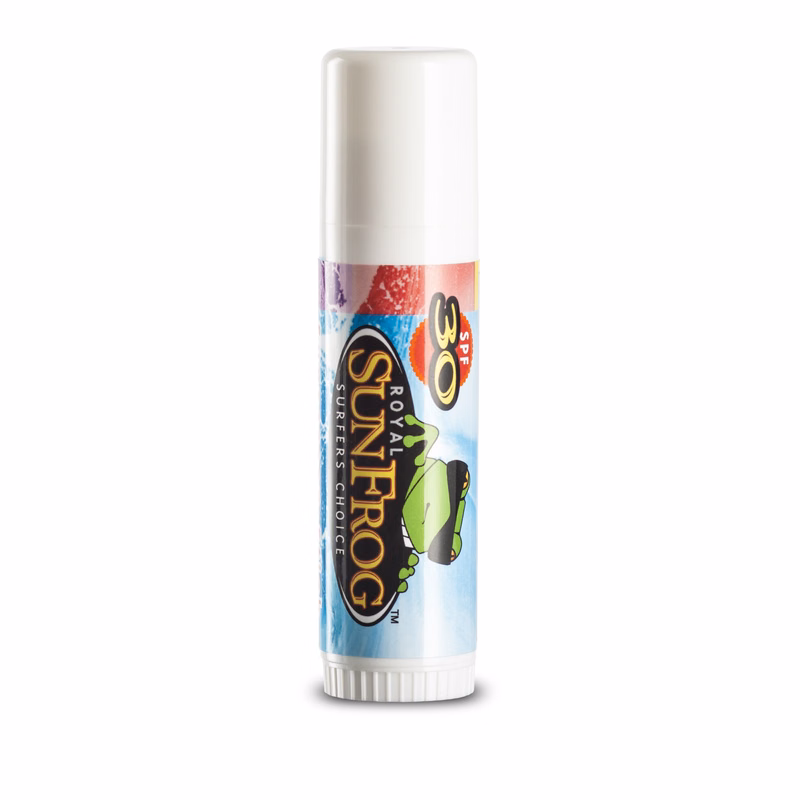 SunFrog SPF 30 Sunscreen Stick