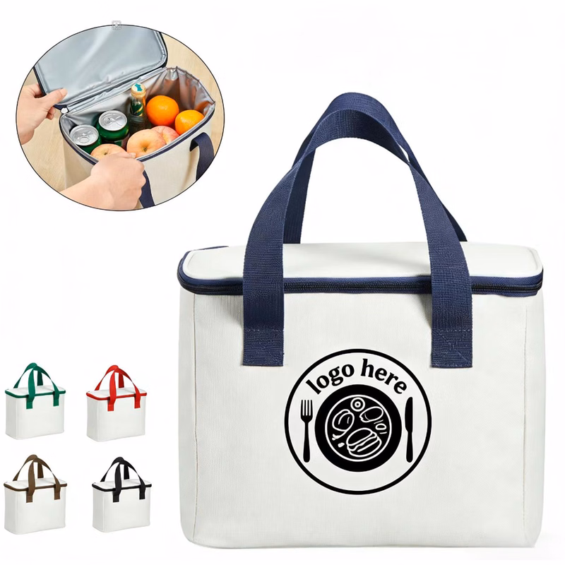 Camping Lunch Bag
