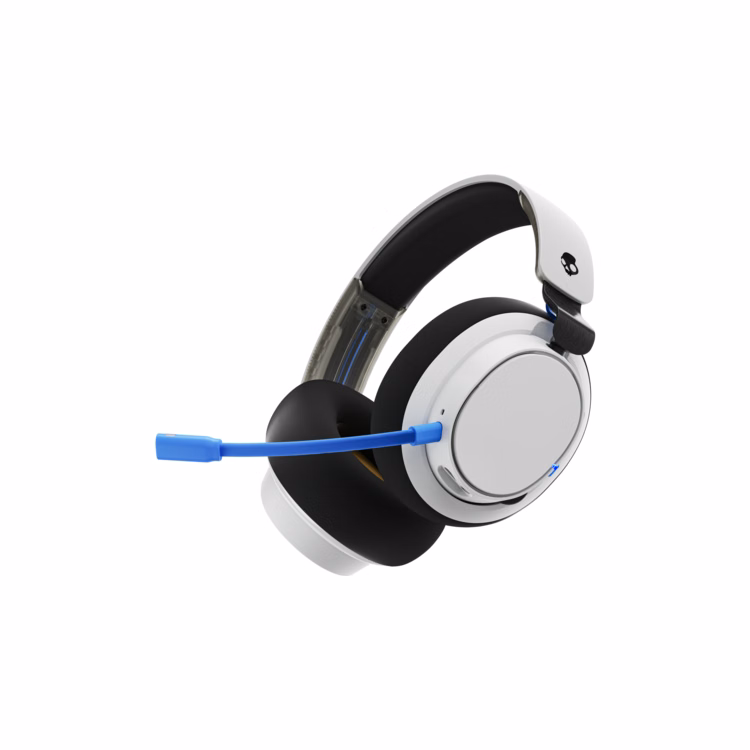 Skullcandy SLYR PRO Wireless Over Ear Gaming Headset - PlayStation