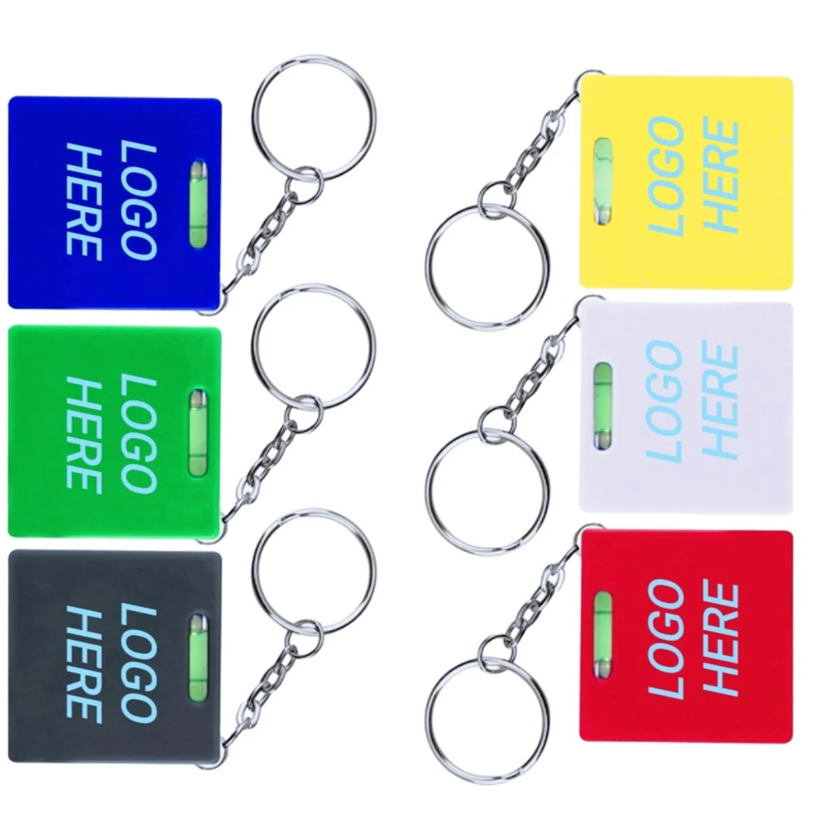 Easy Reading Tape Measure 1