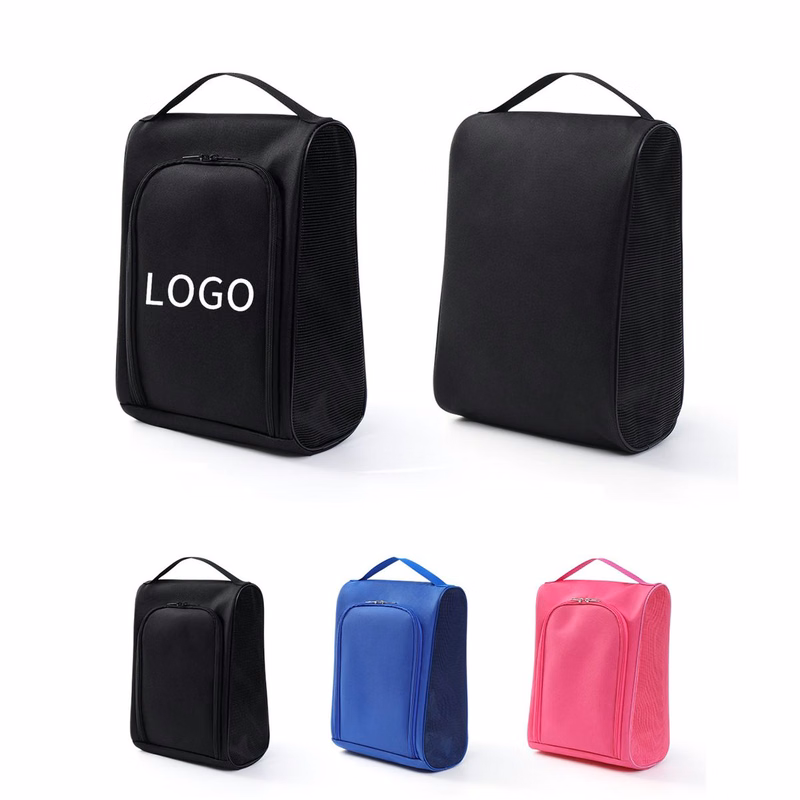 Breathable Handheld Shoe Storage Bag