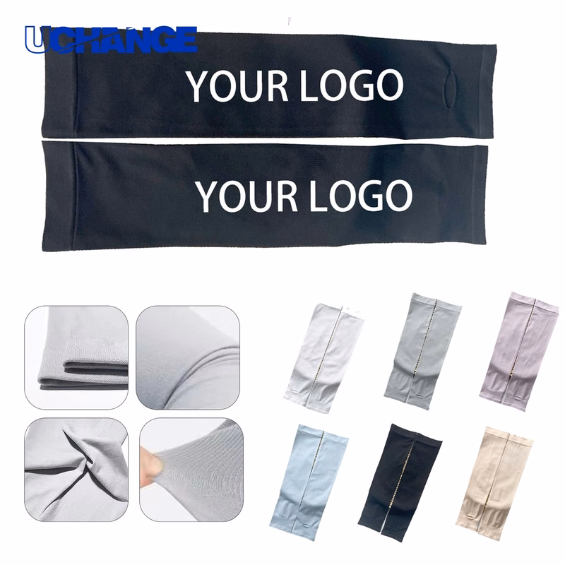 UV Protective Cooling Arm Sleeves
