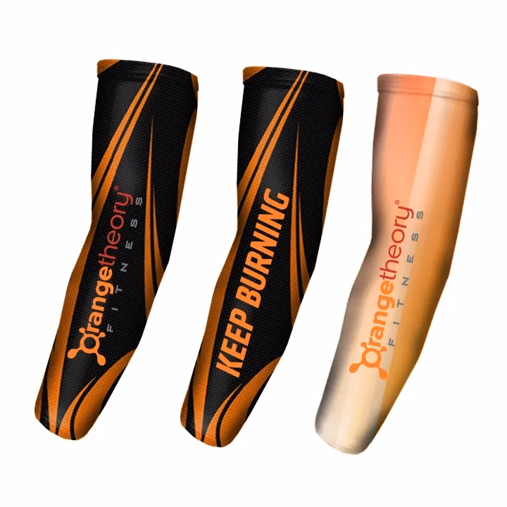 Fully Sublimated Spirit Sleeve - IMPORT