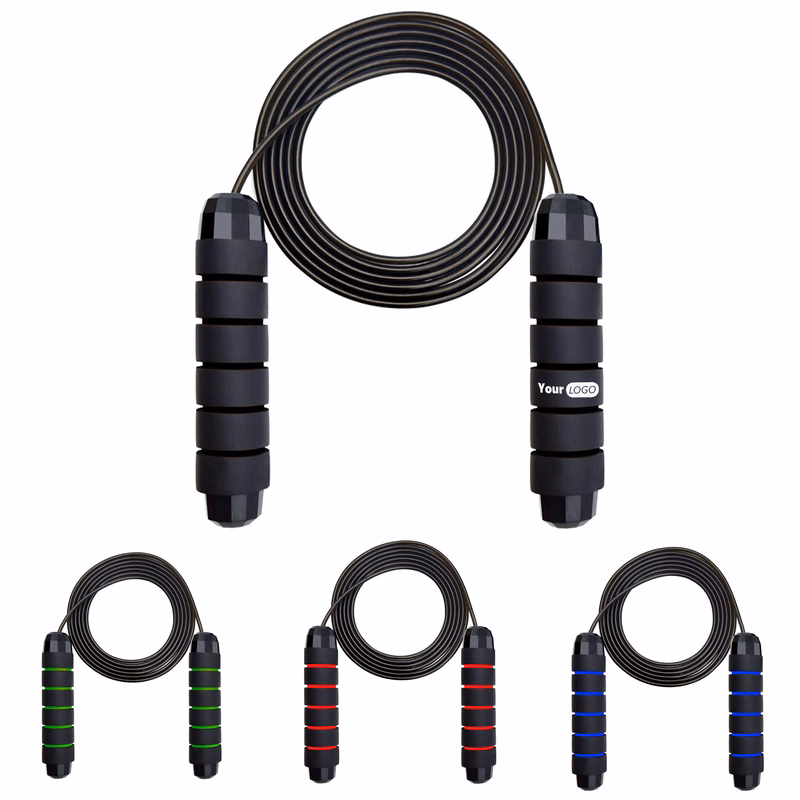 Pvc Student Rope Fitness Equipment