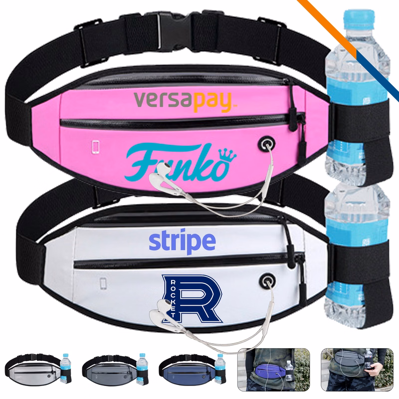 Bius Fanny Pack