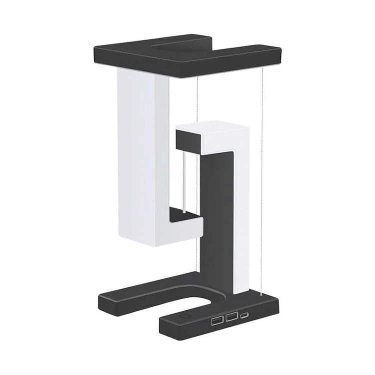 LED Levitating Desk Lamp 1