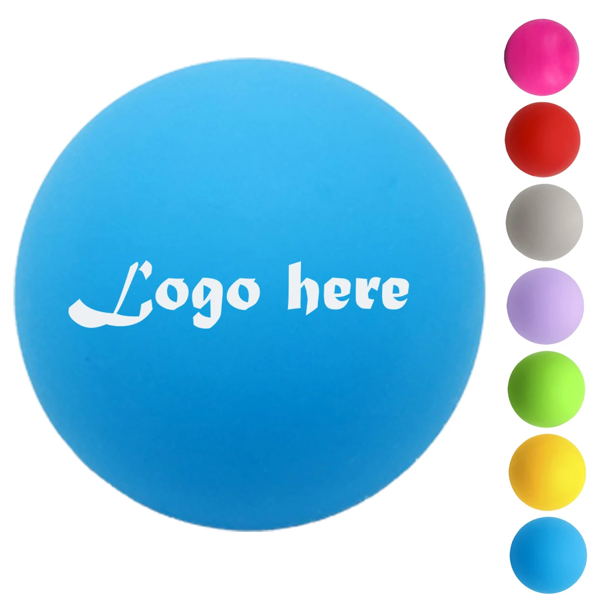 Therapeutic Massage Ball 1