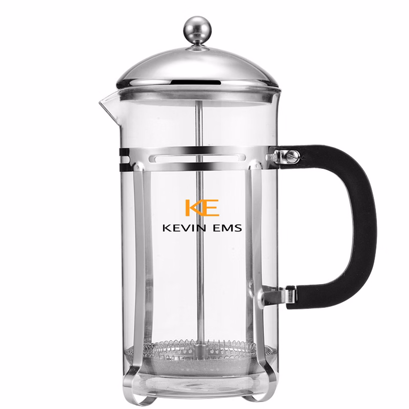 French Press Coffee Maker