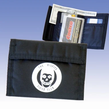 BUSINESS WALLET WITH CREDIT CARD HOLDER 1