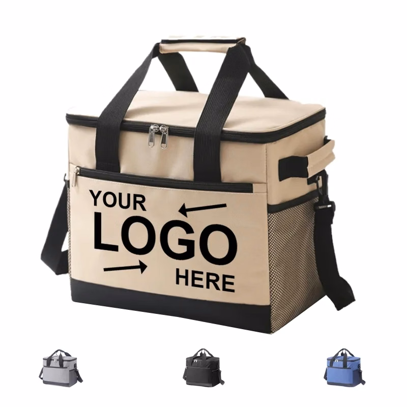 35L Insulated Cooler Tote Bags