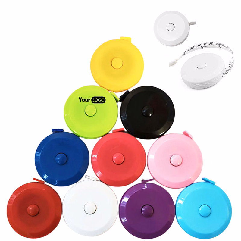Soft Mini Measuring Tape