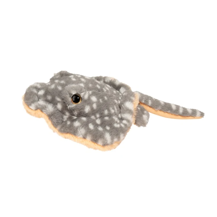 Stella Stingray Stuffed Animal 1
