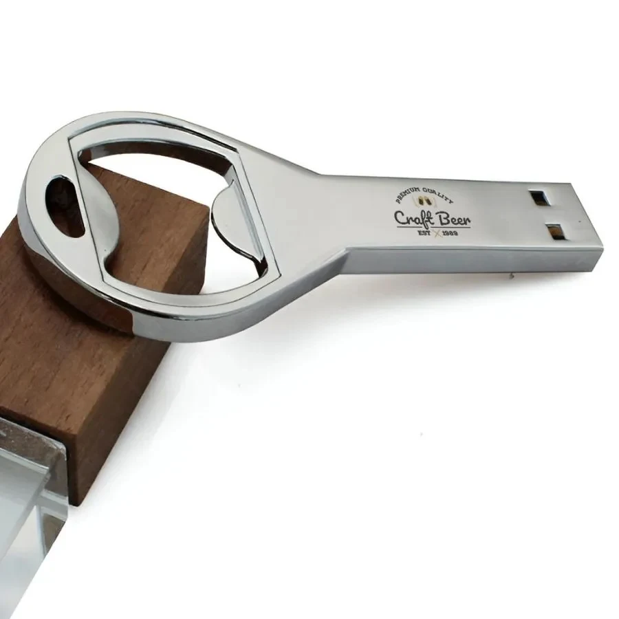 Bottle Opener USB 1