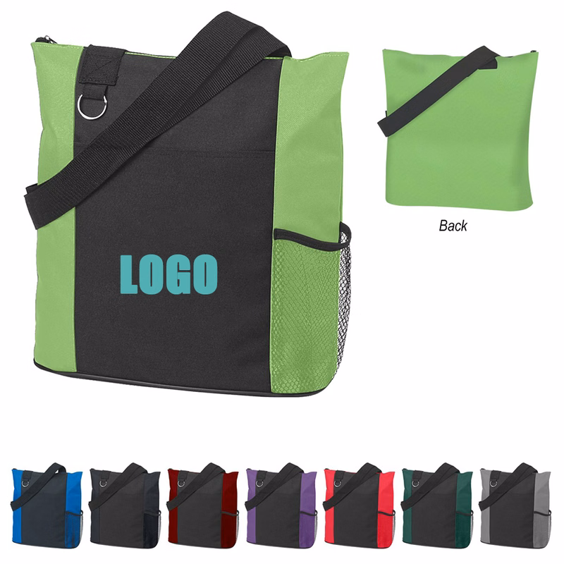 All-in-one Fun Tote Bag