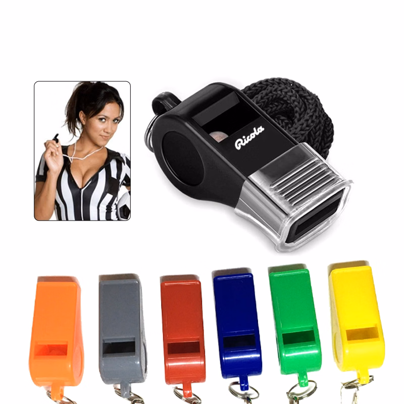 Sports Whistles