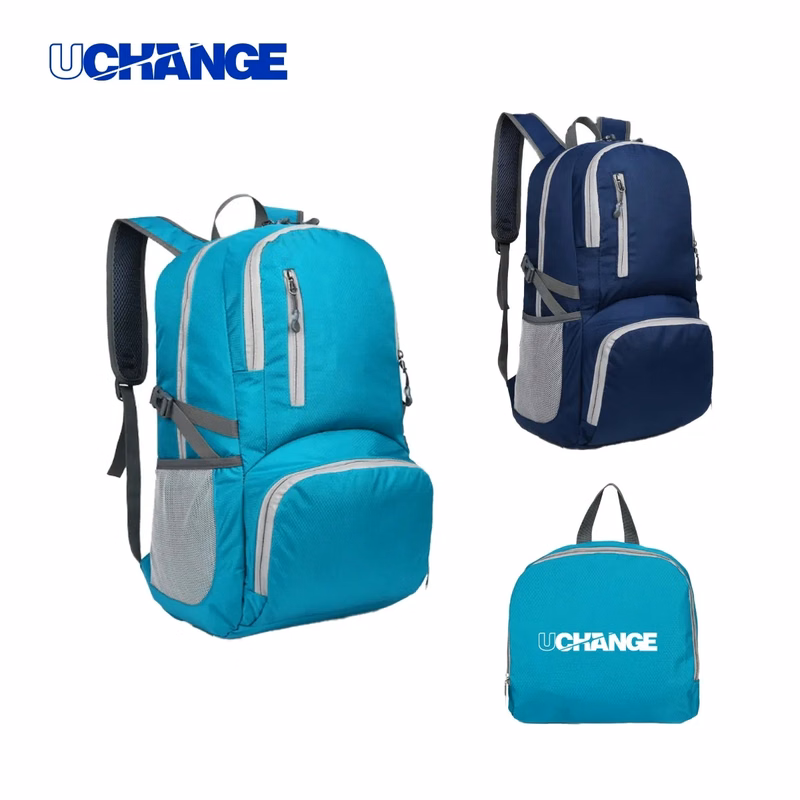 40L Lightweight Packable Backpack For Travel & Hiking