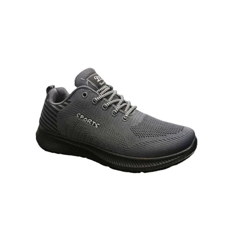 Men Sneakers - Assorted Sizes 6-8 Gray 1