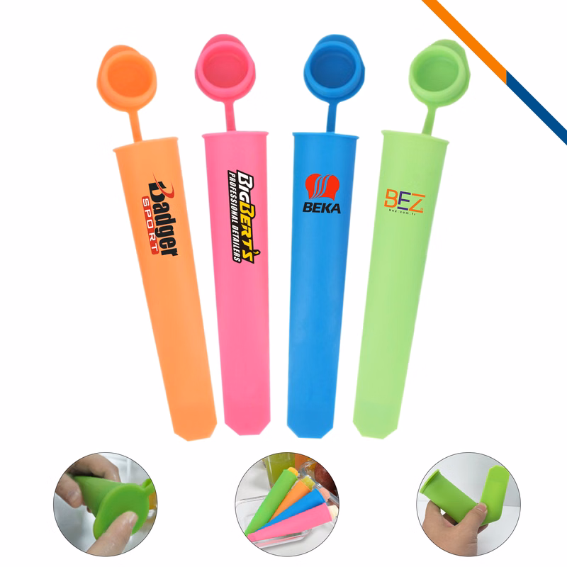 Cooling Popsicle Mold